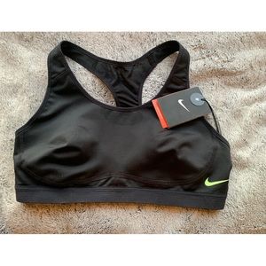 Pro Fierce Sports Bra by Nike